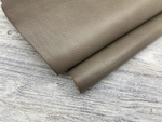 Soft Dove Grey (1,4-1,6 мм), цв. Серый, натуральная кожа
