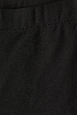 H&M Легинсы, черный