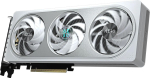Видеокарта Gigabyte NVIDIA  GeForce RTX 5060TI GV-N506TAERO OC-8GD 1.0 8ГБ Aero, GDDR7, OC,  Ret