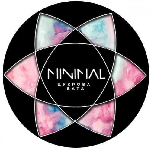 MINIMAL - Candy (50г)