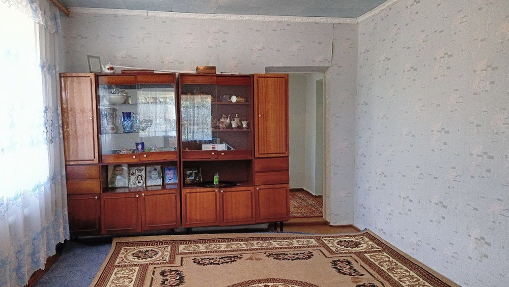 Жилой дом в х.Галицын, Славянского района