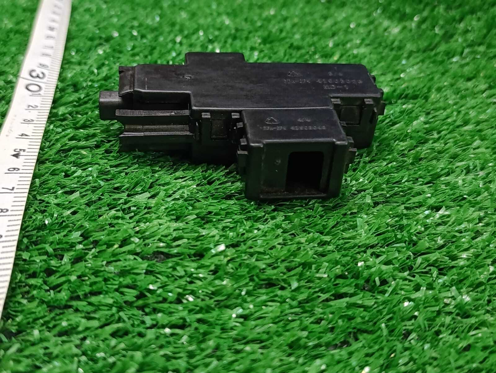 Замок в сборе 41903024 / 41903023 / 41903045 / MD-1 для посудомоечной машины Candy CDIN 3D632 PB-07