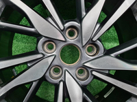 Диск Комплект дисков R18 Geely Coolray (2019-н.в.)
