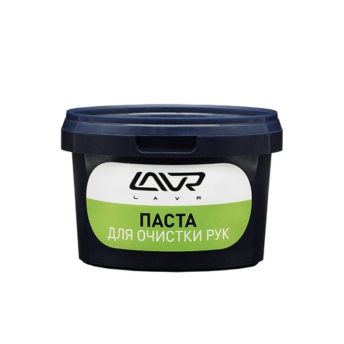 Паста для очистки рук LAVR Опилковая, 500 мл LN1704