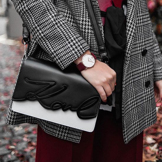 Унисекс немецкие часы Paul Hewitt, Sailor Line PH-SA-R-St-W-36S