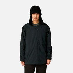 Пуловер мужской Snow Peak Octa Nomad Black