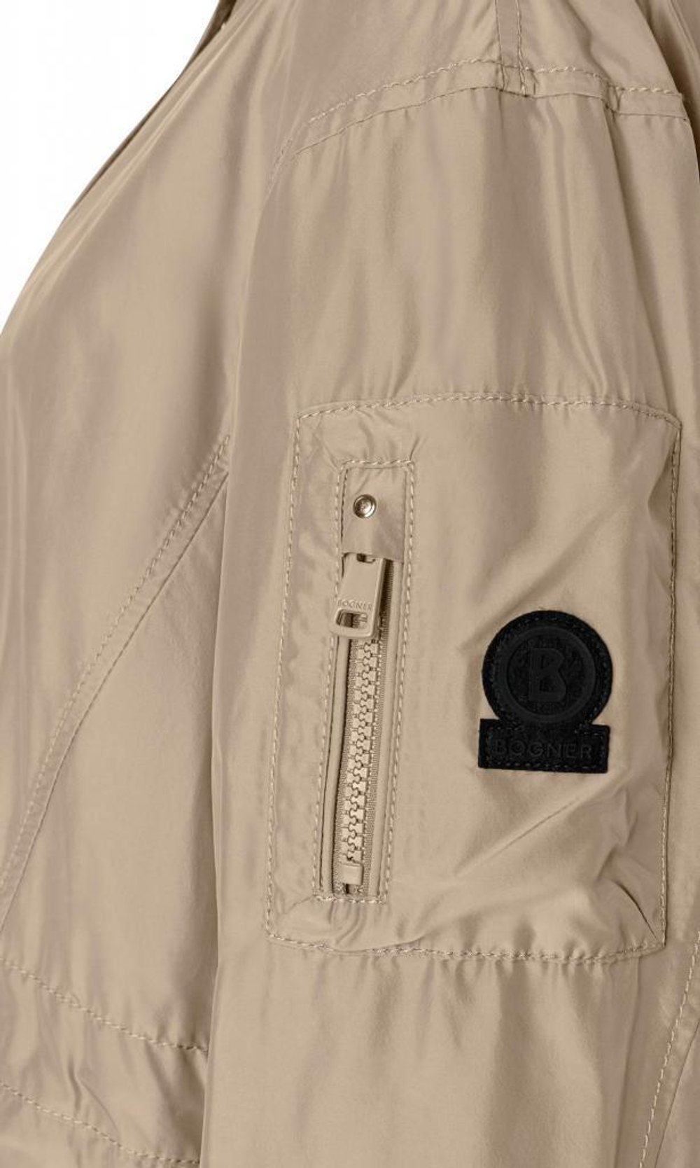 Пальто женское BOGNER 36148863 ZOFIA-2 778 (252 MS) – SS’25