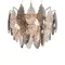 Люстра FR5519PL-04G Мишель / Michelle E14x4 Freya fr5519pl-04g