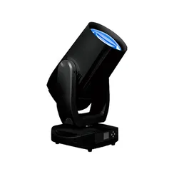 SILVER STAR SS9471SCM NEPTUNE SUPER BEAM вращающаяся голова Beam, лазерный излучатель, 260Вт