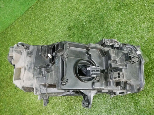 Фара левая BMW X3 G01 (2017-2021) Adaptive LED