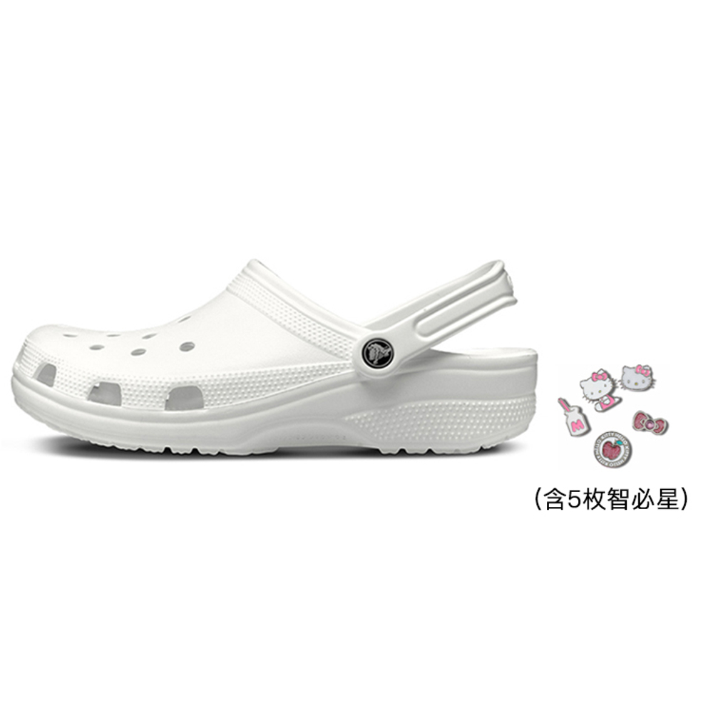 Crocs Classic Clog Eva