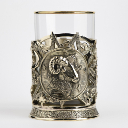 Подстаканник Овен