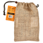 peaksNpaws, жевательные таблетки с сыром и молоком яка, для собак, со вкусом тыквы, 3 жевательные таблетки, 300 г (10,5 унции)