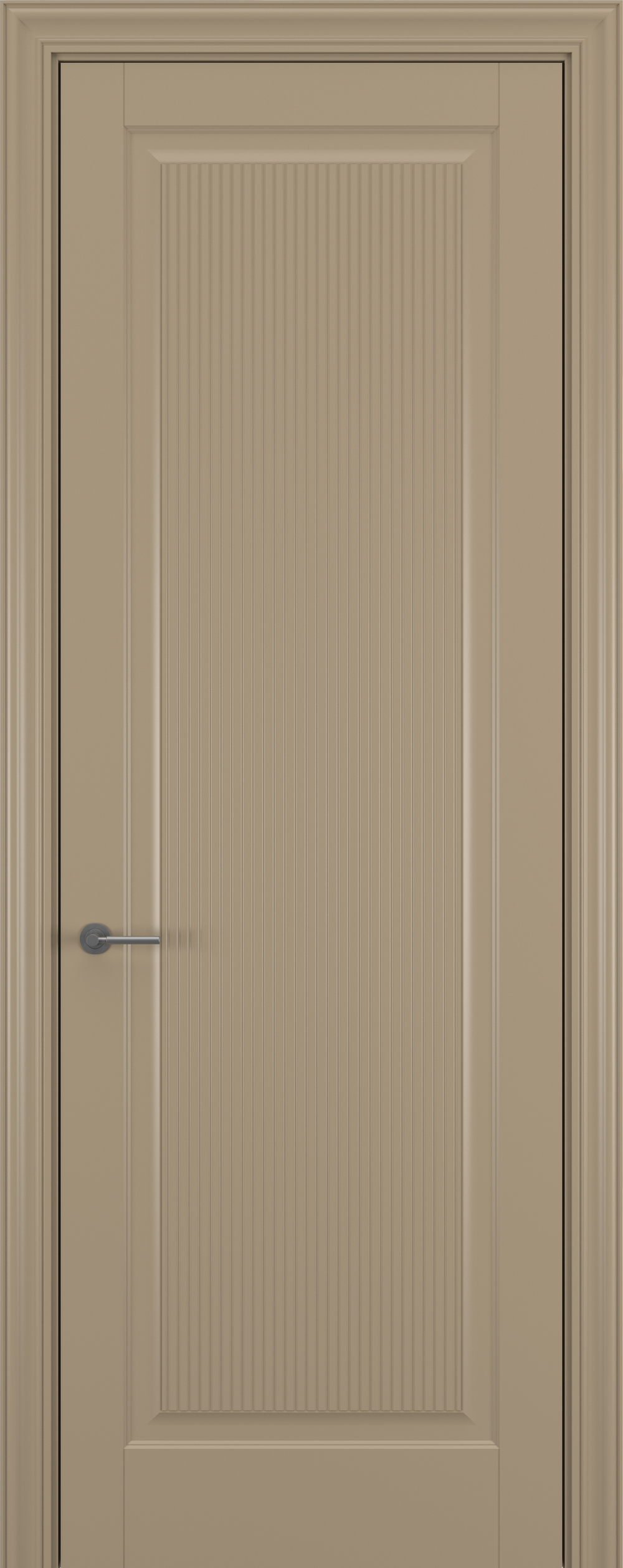 Межкомнатная дверь Zadoor ART Classic Корда ПГ Неаполь