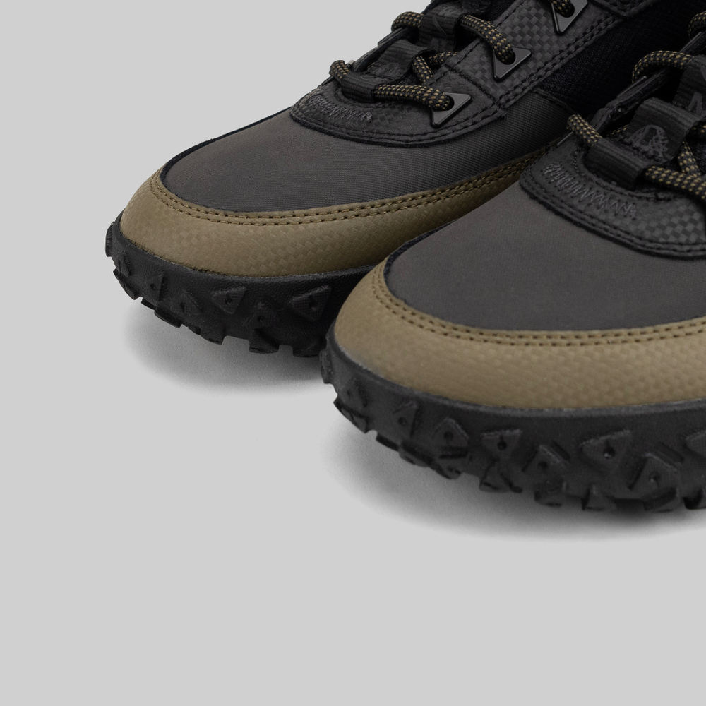 Ботинки Timberland GS Motion 6 Leather Super Ox - купить в магазине Dice с бесплатной доставкой по России