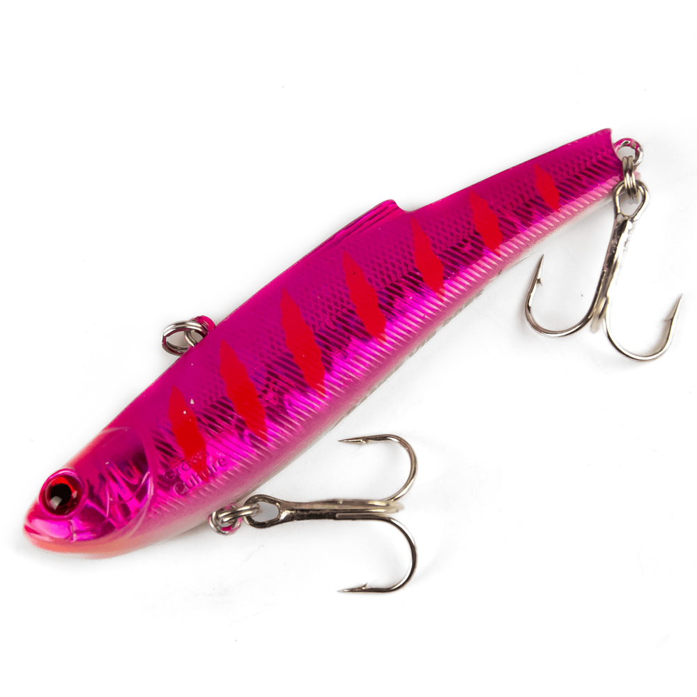 Раттлин Grows Culture R Vib (90мм, 28гр)