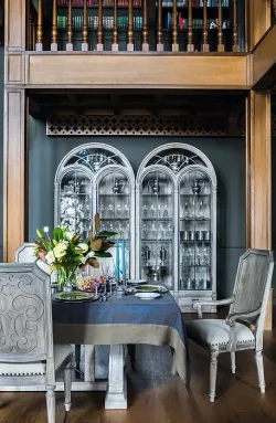 Витрина "Архипелаг"