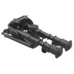 Сошки Vector Optics 6-9” для установки на антабку, высота от 15 до 23см (SCBPS-04P)
