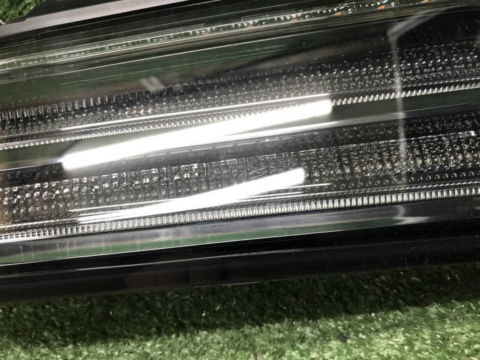 Фонарь Комплект фонарей Lexus LX 3 (2015-2023)