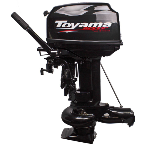 Лодочный мотор Toyama T 30 ABM JET (завод PARSUN) (2-х тактный)
