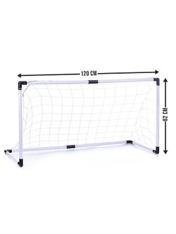 Игра спортивная Ворота футбольные  (888-23)