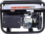 Бензогенератор Ресанта БГ 4000 Р 64/1/44