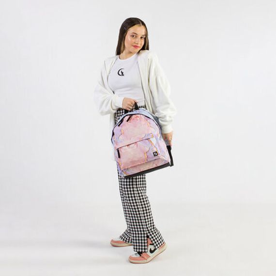 Çanta \ Bag \ Рюкзак БРАУБЕРГ универсальный, сити-формат, 20 литров, 41х32х14 см, 270791