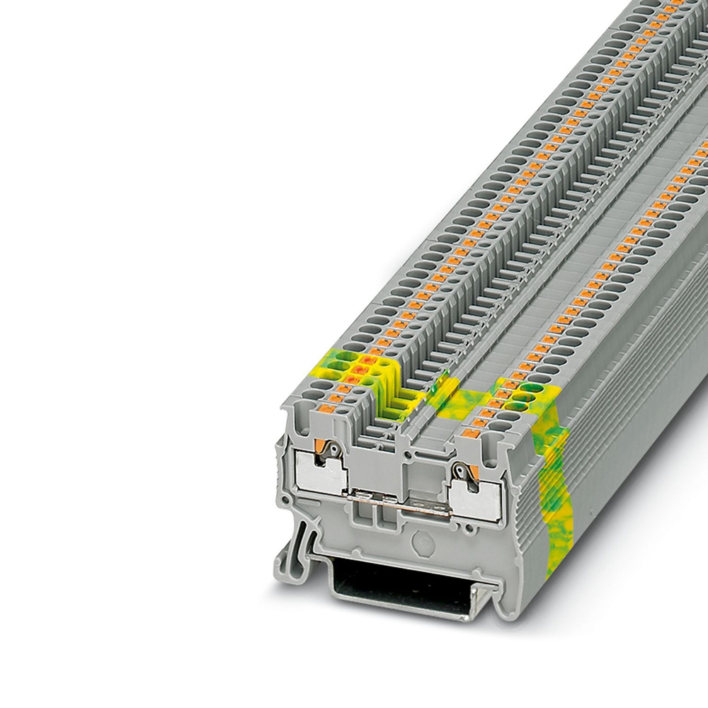 3208100 - PT 1,5/S - Проходные клеммы
