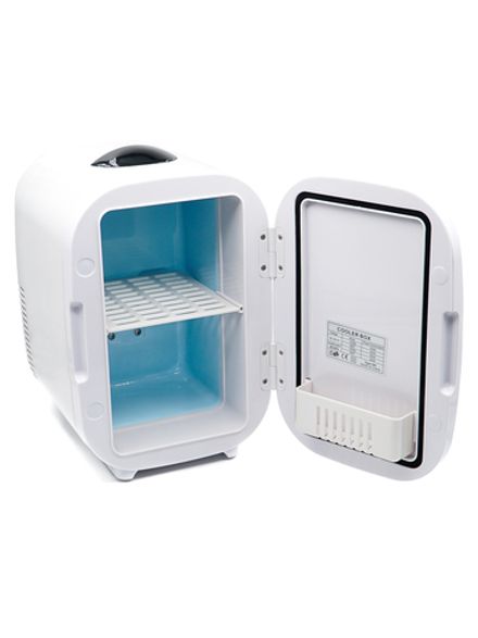 Холодильник для косметики PD-6 plus, 6л