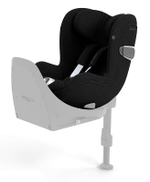 Автокресло Cybex Sirona T i-Size с базой isofix Base T Sepia Black Plus