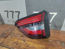 Фонарь задний правый Geely Coolray 20-нв Б/У Оригинал 6600003300