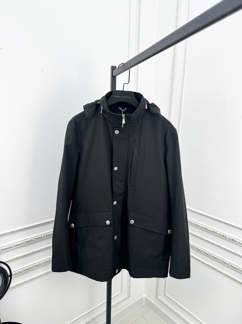 Куртка Brunello Cucinelli