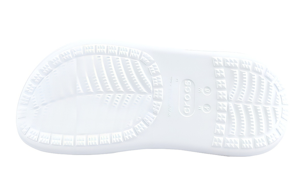 Crocs Crush Clog Mm