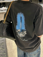 Футболка Balenciaga