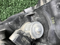 Битая Фара правая Toyota LC Prado 150 (17-нв) LED