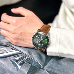 ZEPPELIN Men"s Watch