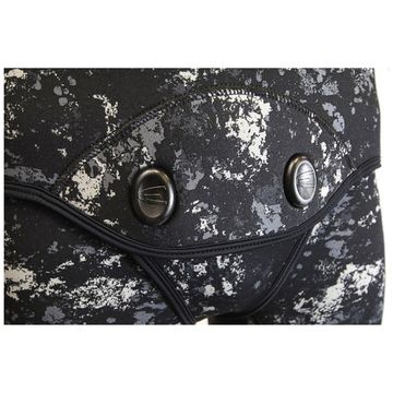 Куртка Epsealon Shadow Black Camo Yamamoto 039 7 мм 4