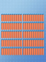 Набор стрел для бластеров Нерф N Series G0348