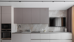 Трековый светильник Technical TR000-1-24W3K-B