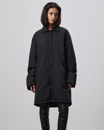 Пальто утепленное “Porter”