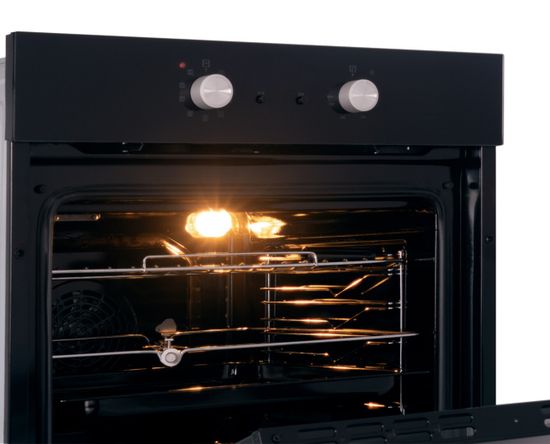 Электрический духовой шкаф EXITEQ EXO-303