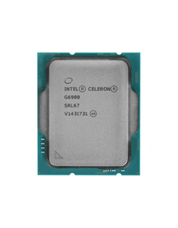 CPU Intel Celeron G6900 Alder Lake OEM (3.4GHz, Intel UHD Graphics 710, Socket1700)