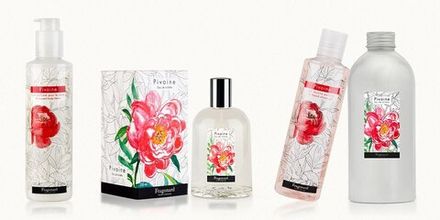 PIVOINE