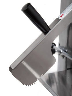 Ленточная пила для мяса, рыбы, костей Bone Saw AKITAJP JG-210