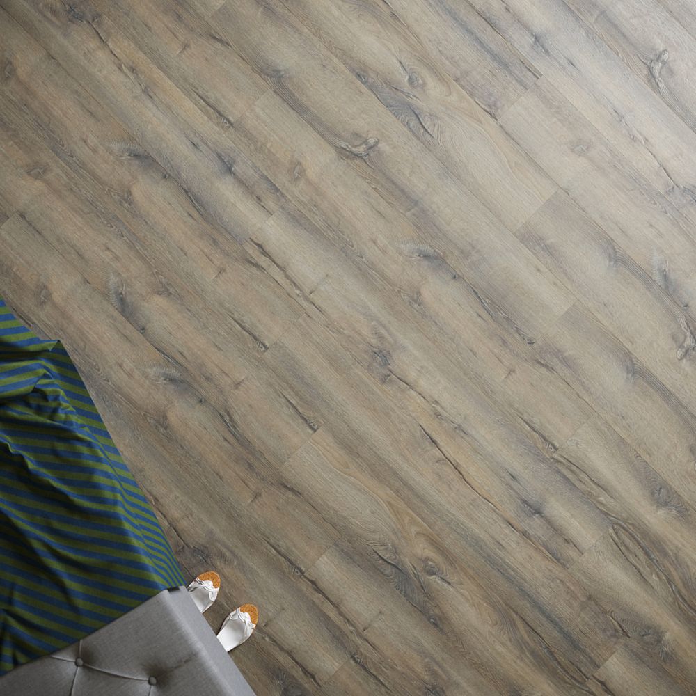 Винил Fine Floor Дуб Девон