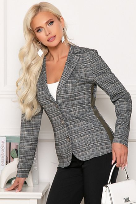 Жакет 8125 Avili