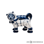 Комплект "Белка и Стрелка"