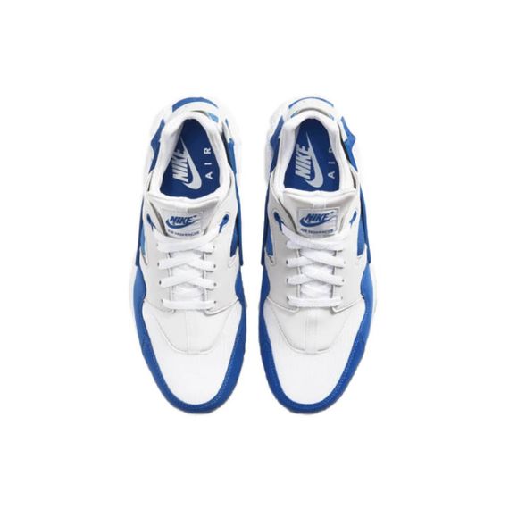 NIKE Huarache Run Беговые кроссовки Низкие Кроссовки Унисекс