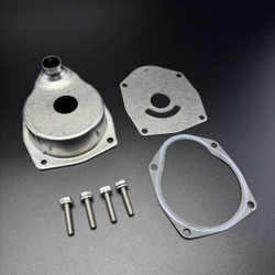 Ремкомплект помпы HOUSING-W/P UPPER (MERCURY)