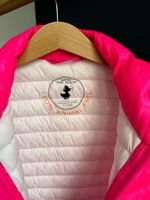 Утепленный стеганый жилет Save the Duck, 140